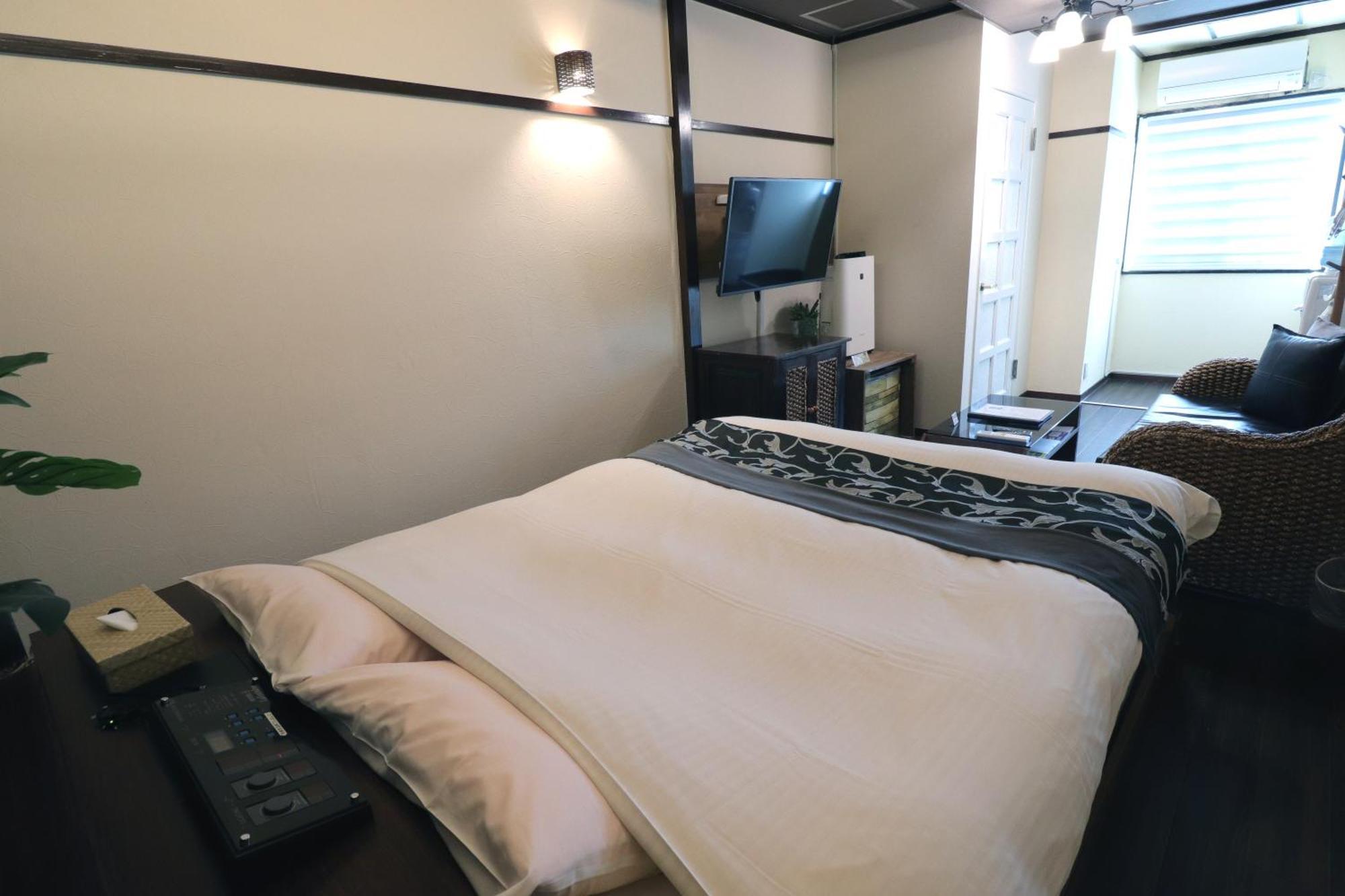 天然個室温泉 Hotel Lafontaine 諏訪 (Adults Only) Suwa  Dış mekan fotoğraf