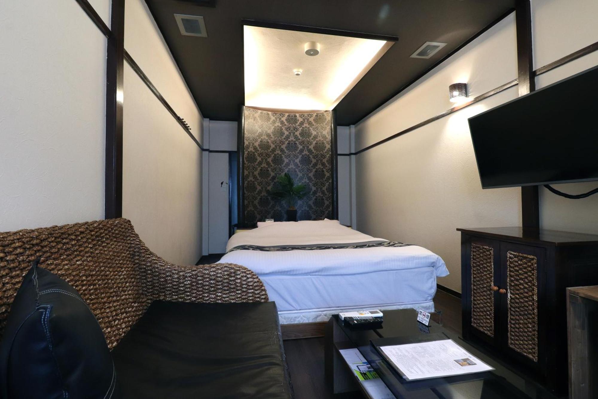 天然個室温泉 Hotel Lafontaine 諏訪 (Adults Only) Suwa  Dış mekan fotoğraf