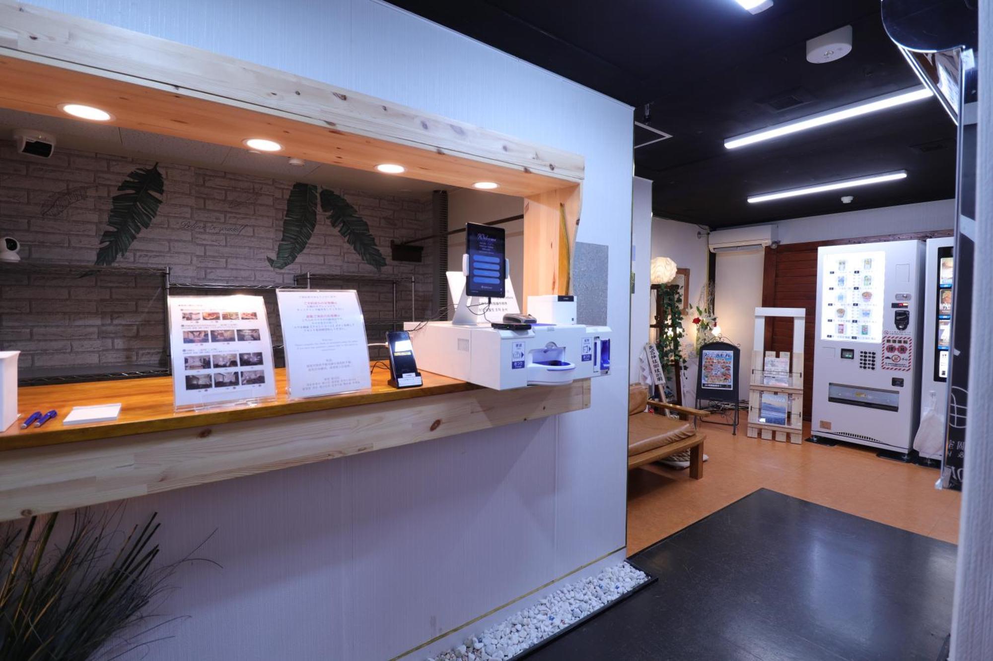 天然個室温泉 Hotel Lafontaine 諏訪 (Adults Only) Suwa  Dış mekan fotoğraf