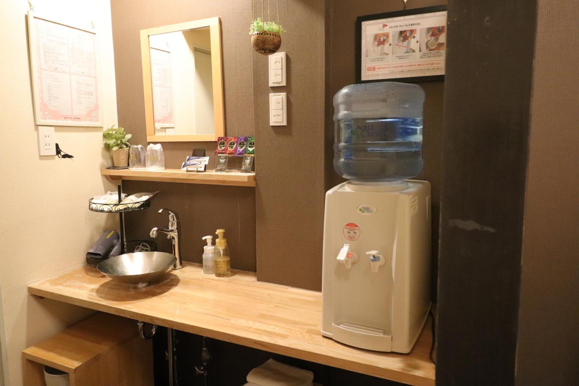 天然個室温泉 Hotel Lafontaine 諏訪 (Adults Only) Suwa  Dış mekan fotoğraf